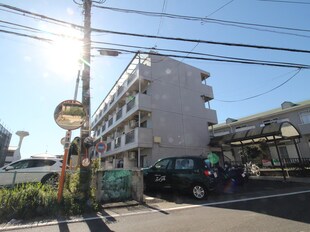 Zelkova　Houseの物件外観写真